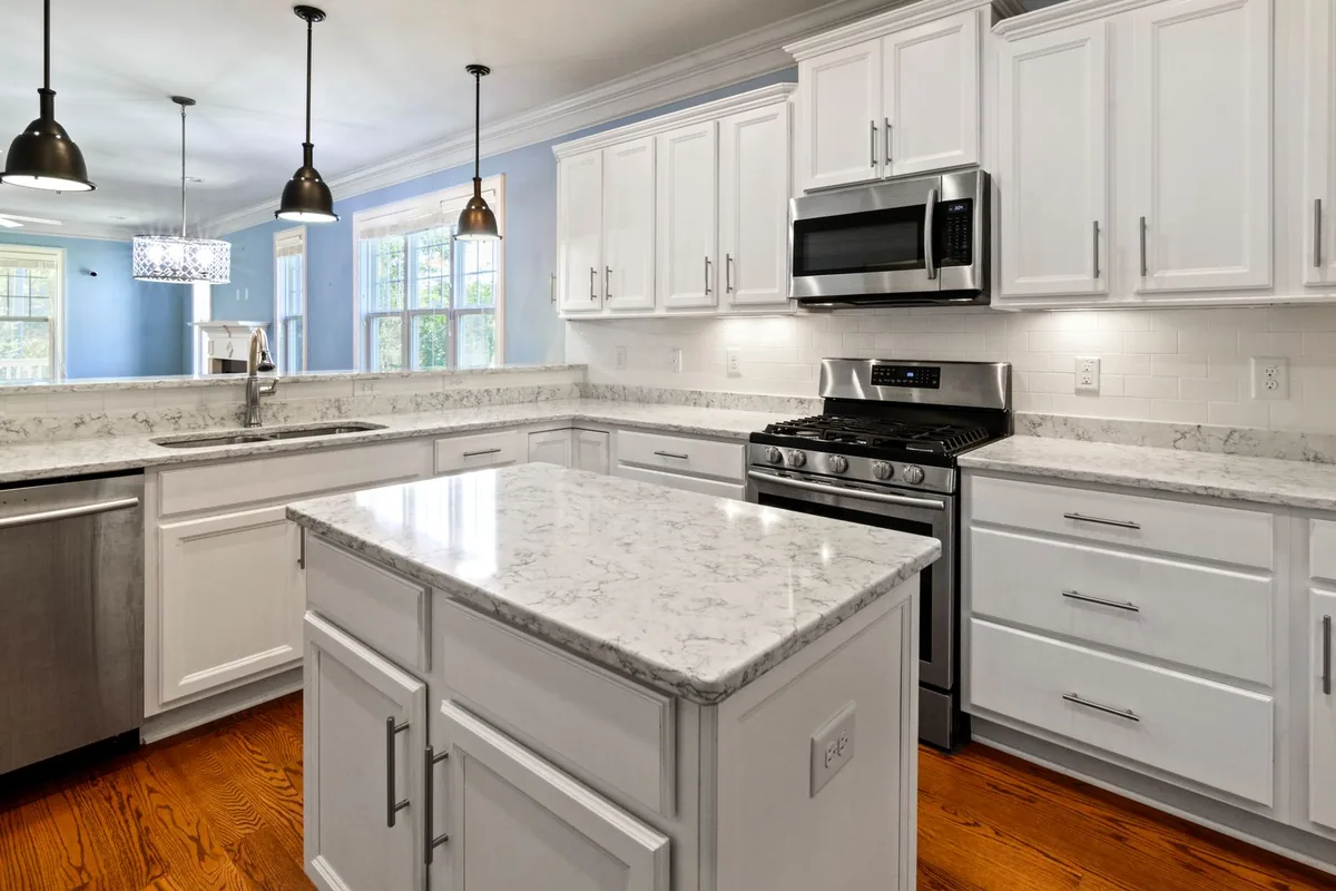 Filth & Squalor Cleanup in Port Wentworth, GA